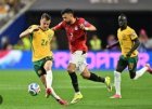 Egypt rewrites the World Cup 2026 history