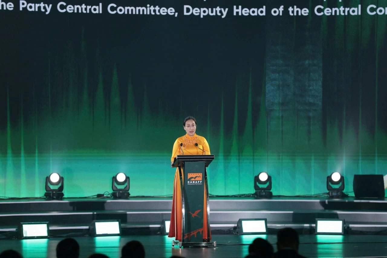 Fourth Da Nang Asian Film Festival 2026 (DANAFF IV) wraps up