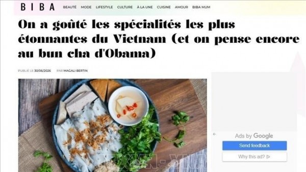 Vietnam: A destination offering diverse experiences