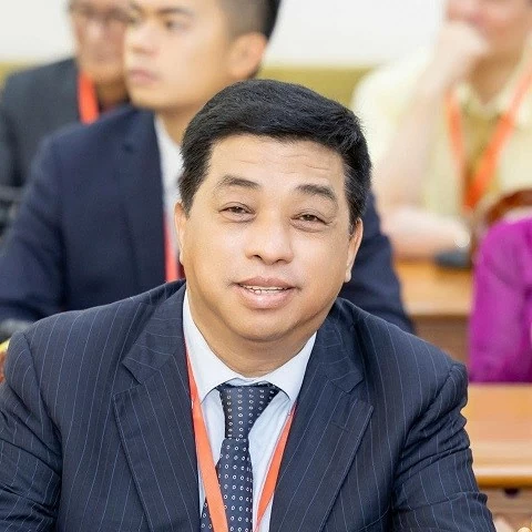 Every overseas Vietnamese can become an Ambassador of people-to-people diplomacy Every overseas Vietnamese can become an Ambassador of people-to-people diplomacy