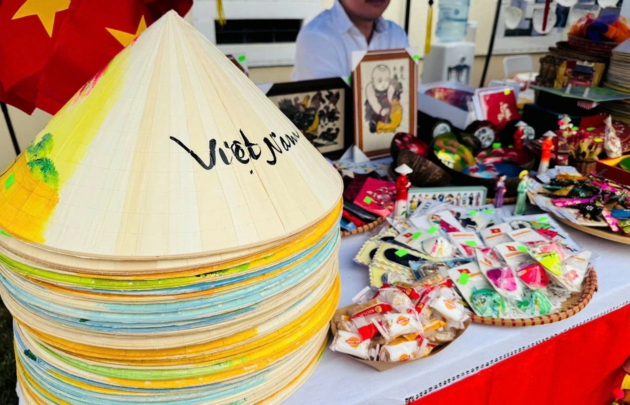 Vietnam Day in Slovakia 2026 Vietnam Day in Slovakia 2026