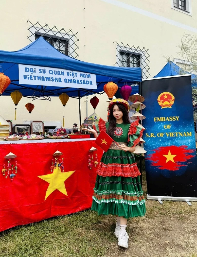Vietnam Day in Slovakia 2026