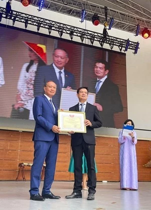 Vietnam Day in Slovakia 2026 Vietnam Day in Slovakia 2026