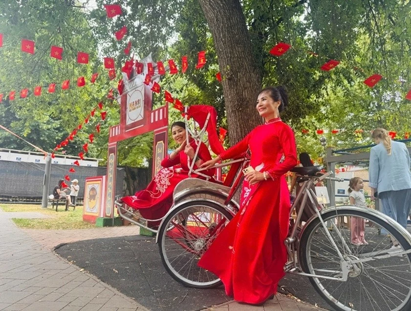 Vietnam Day in Slovakia 2026