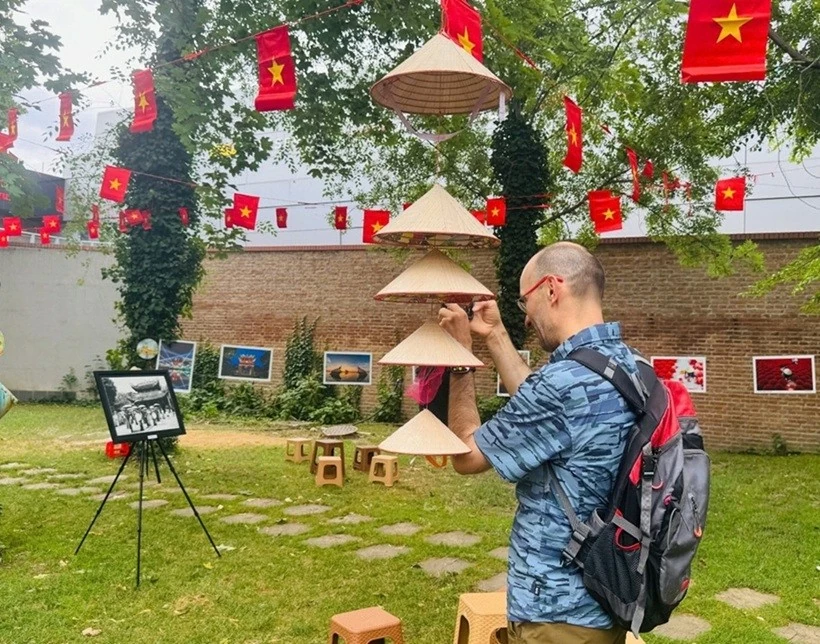 Vietnam Day in Slovakia 2026