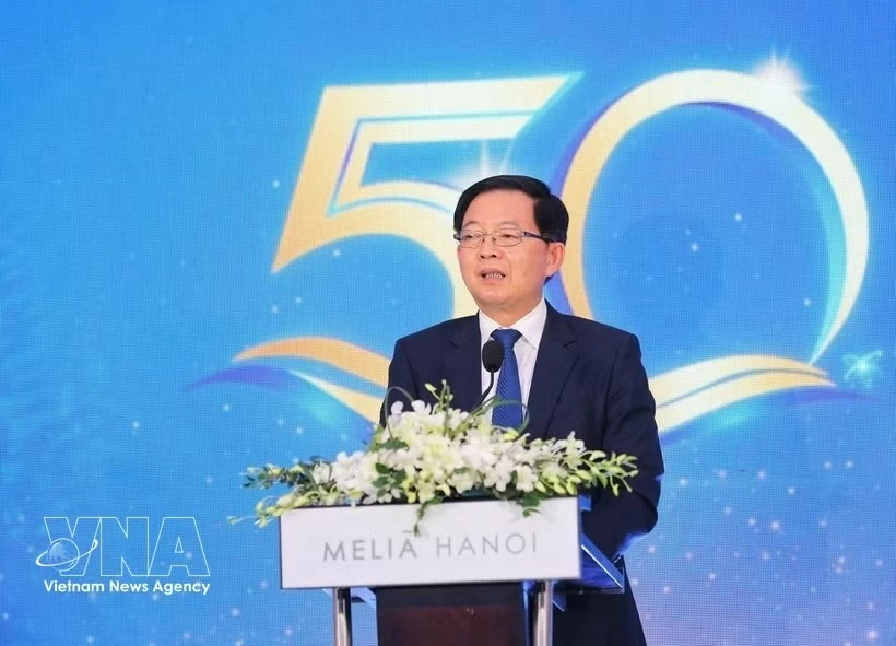 Deputy PM orders nuclear push as atomic energy institute marks 50 years Deputy PM orders nuclear push as atomic energy institute marks 50 years