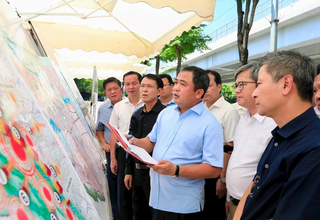 Hanoi mobilises all resources to achieve the GRDP growth target of 11% or more