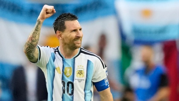 Messi thăng hoa ở World Cup 2026: Inter Miami có phải là 'bệ đỡ' giúp Argentina bảo vệ ngôi vương?
