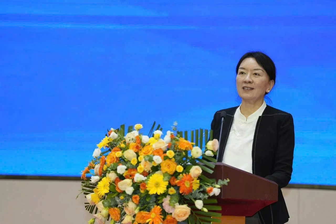 Promoting investment, trade and supply chain connectivity between Quang Ninh and Guangxi