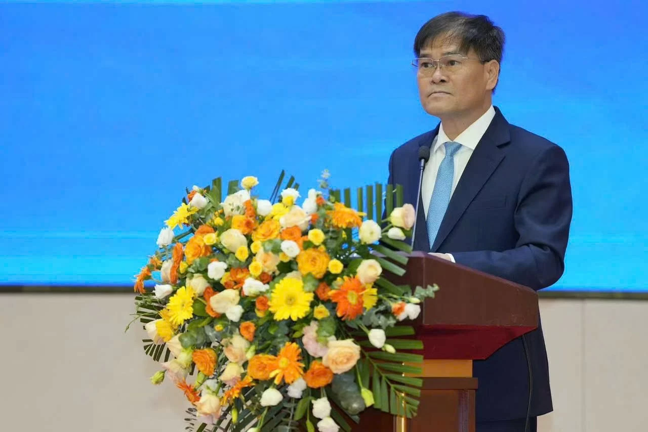 Promoting investment, trade and supply chain connectivity between Quang Ninh and Guangxi