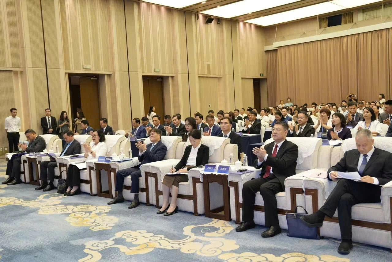 Promoting investment, trade and supply chain connectivity between Quang Ninh and Guangxi