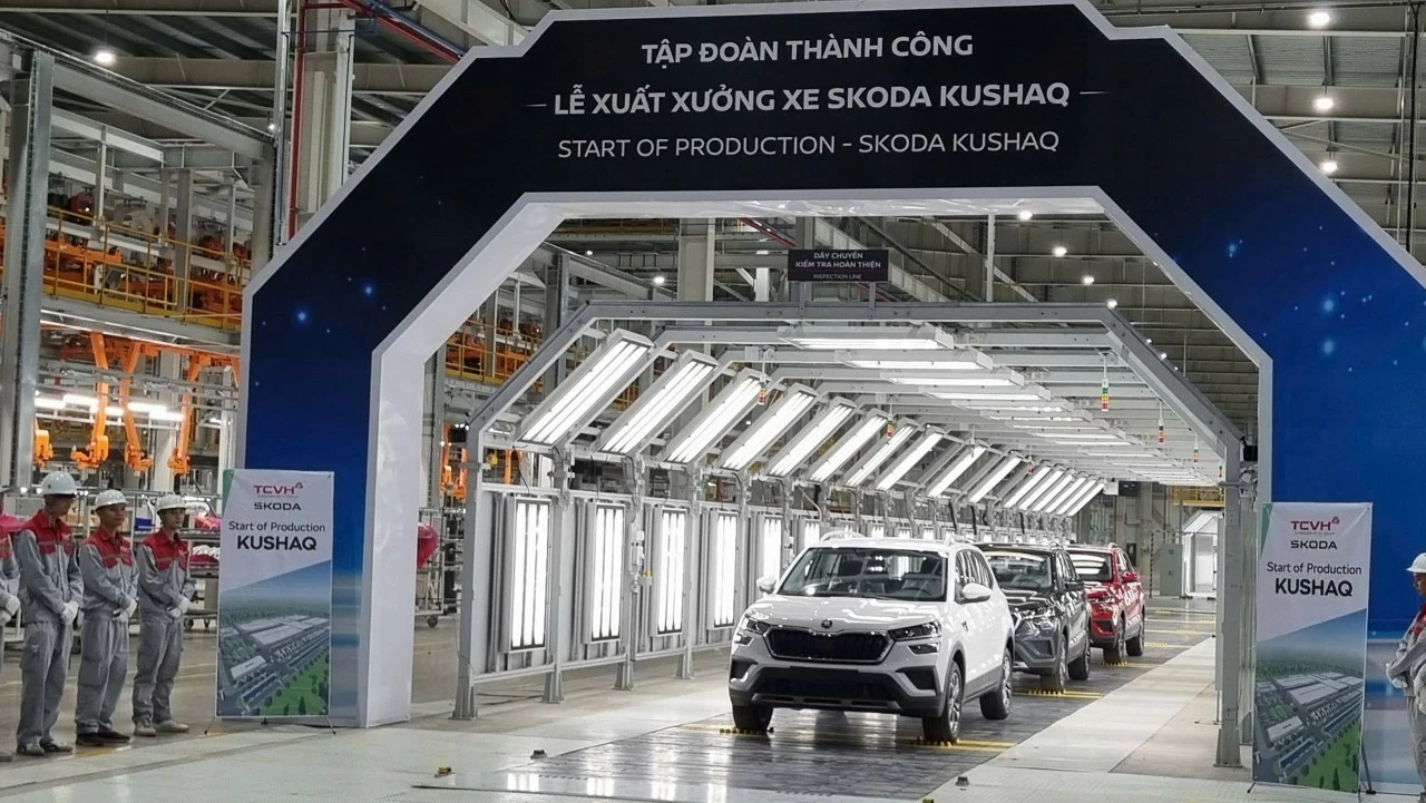 How Quang Ninh is becoming a strategic investment hub for businesses How Quang Ninh is becoming a strategic investment hub for businesses