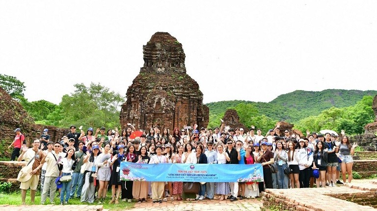 Vietnam Summer Camp 2026: A Journey through heritage, connecting to our roots