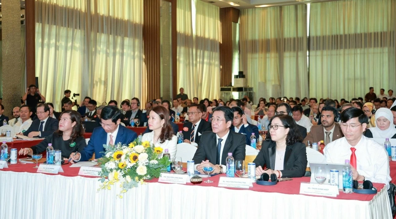 Vietnam Halal Tourism Conference 2026: Paving the way for Vietnam as a Muslim-friendly destination