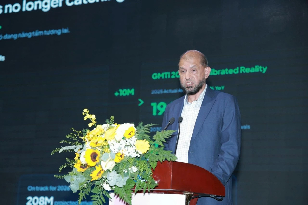 Vietnam Halal Tourism Conference 2026: Paving the way for Vietnam as a Muslim-friendly destination