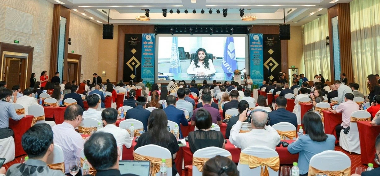 Vietnam Halal Tourism Conference 2026: Paving the way for Vietnam as a Muslim-friendly destination