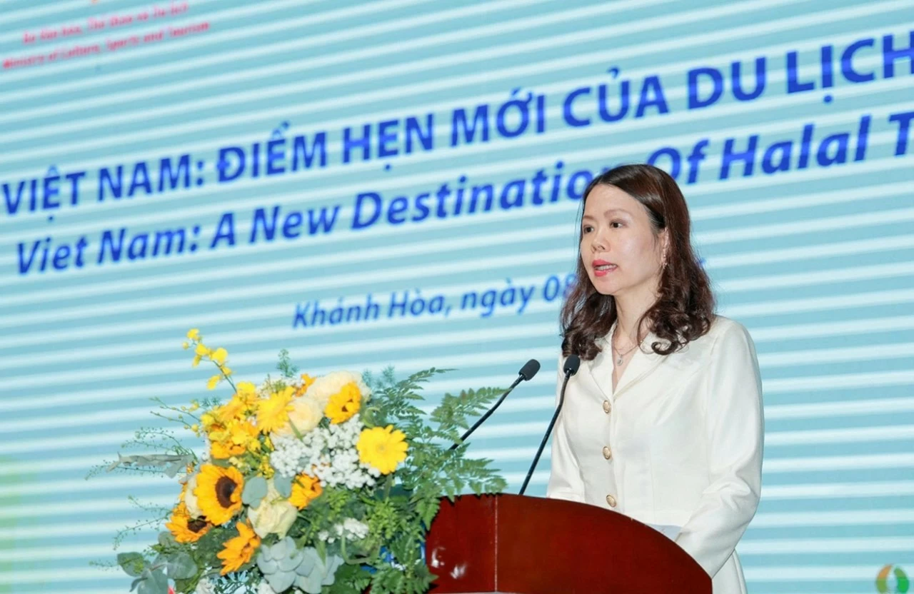 Vietnam Halal Tourism Conference 2026: Paving the way for Vietnam as a Muslim-friendly destination