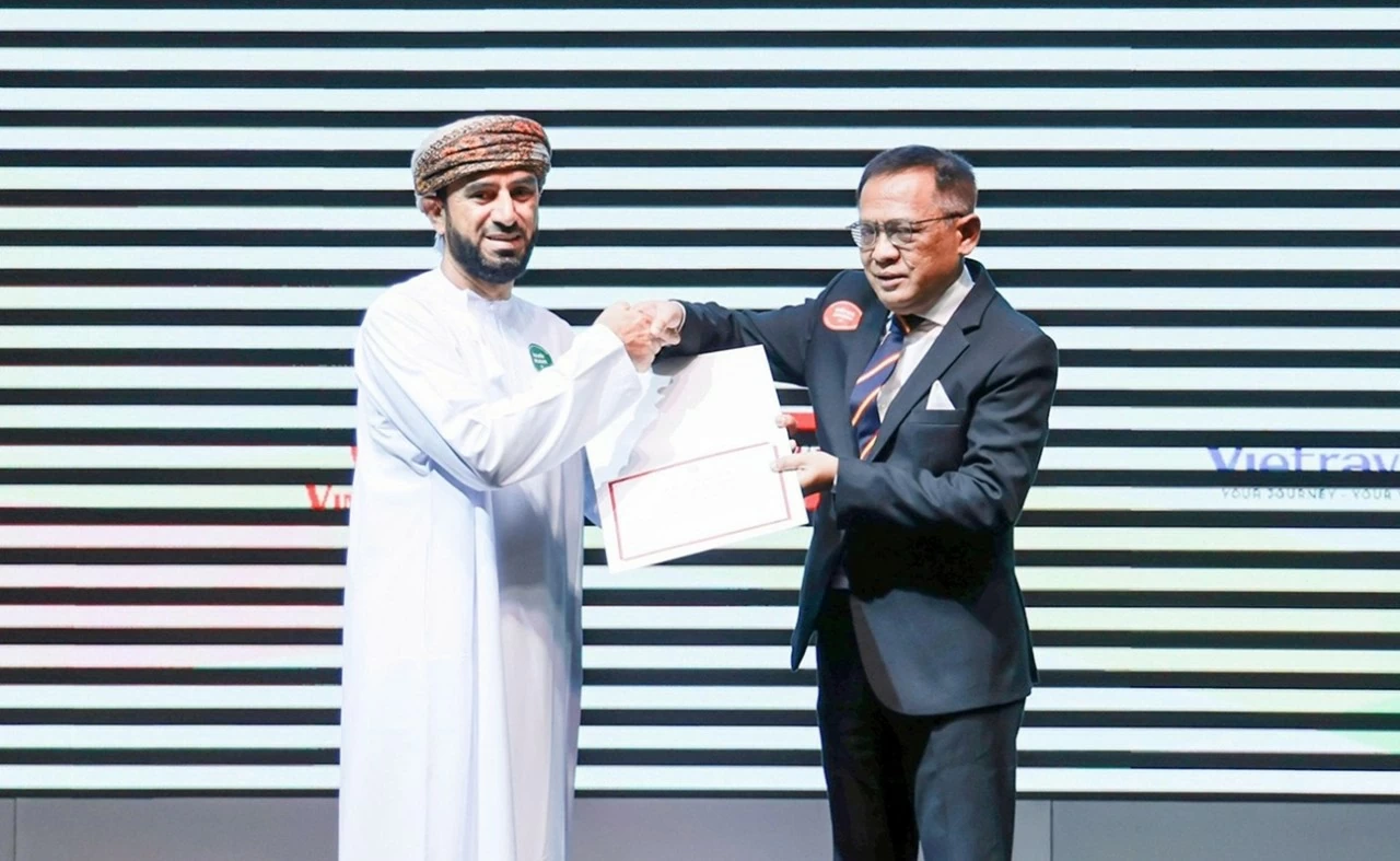 Vietnam Halal Tourism Conference 2026: Paving the way for Vietnam as a Muslim-friendly destination