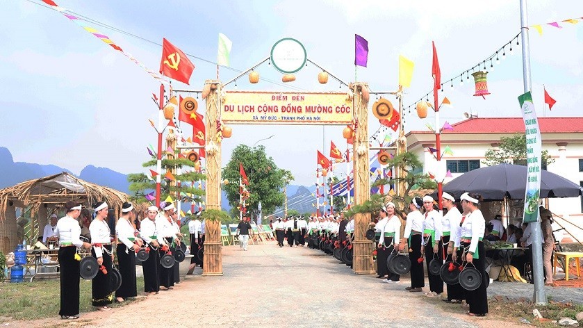 Vietnam tourism: From new momentum to regional aspirations