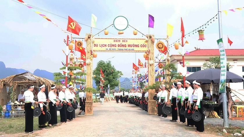Vietnam tourism: From new momentum to regional aspirations