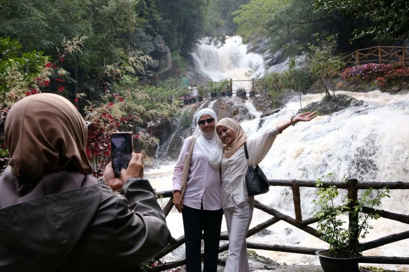 Vietnam tourism: From new momentum to regional aspirations