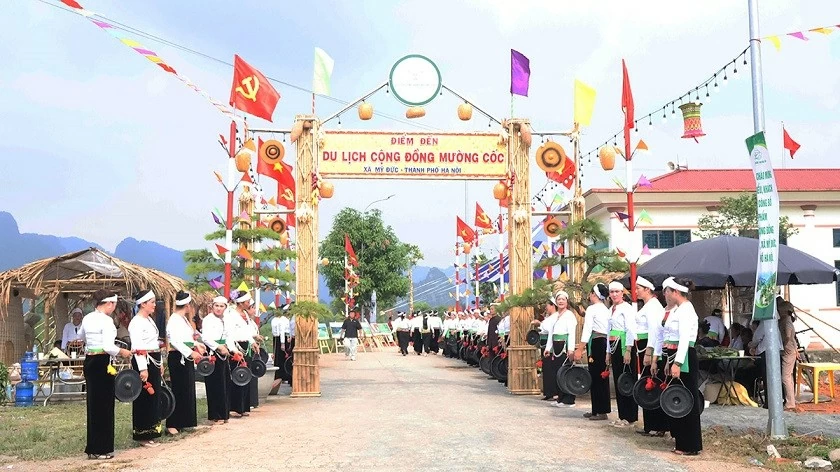 Vietnam tourism: From new momentum to regional aspirations