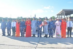 Vietnam, Philippines Navies promote cooperation through friendship exchange