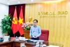 Foreign Minister Le Hoai Trung chairs inter-sectoral meeting to advance implementation of international commitments