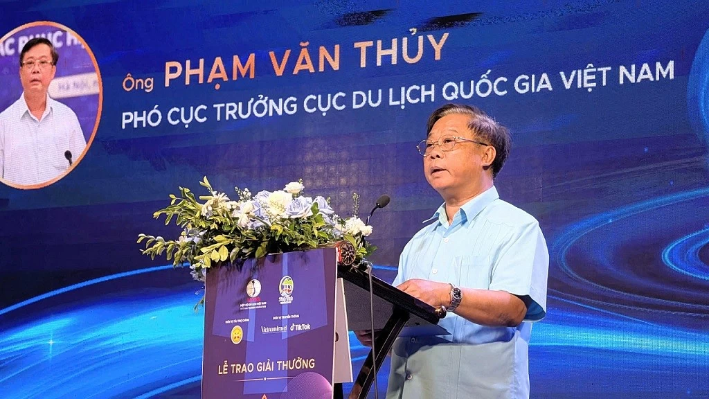 VITA AWARDS 2026 honours exemplary representatives of Vietnam's tourism