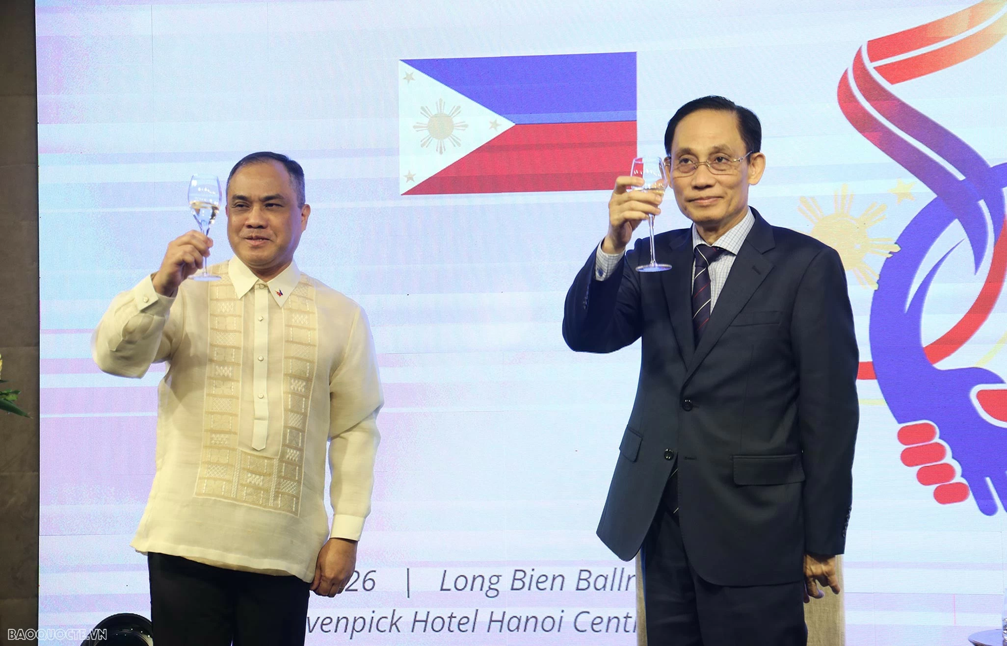 HNNG (48-49): The imprint of Vietnamese diplomacy on the international stage