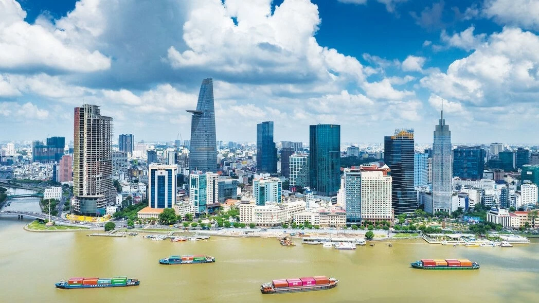 Growing better, not just faster - Vietnam’s new competitiveness