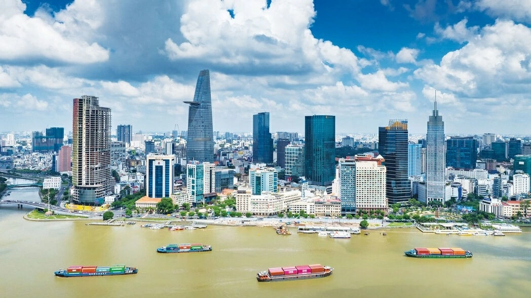 Growing better, not just faster - Vietnam’s new competitiveness