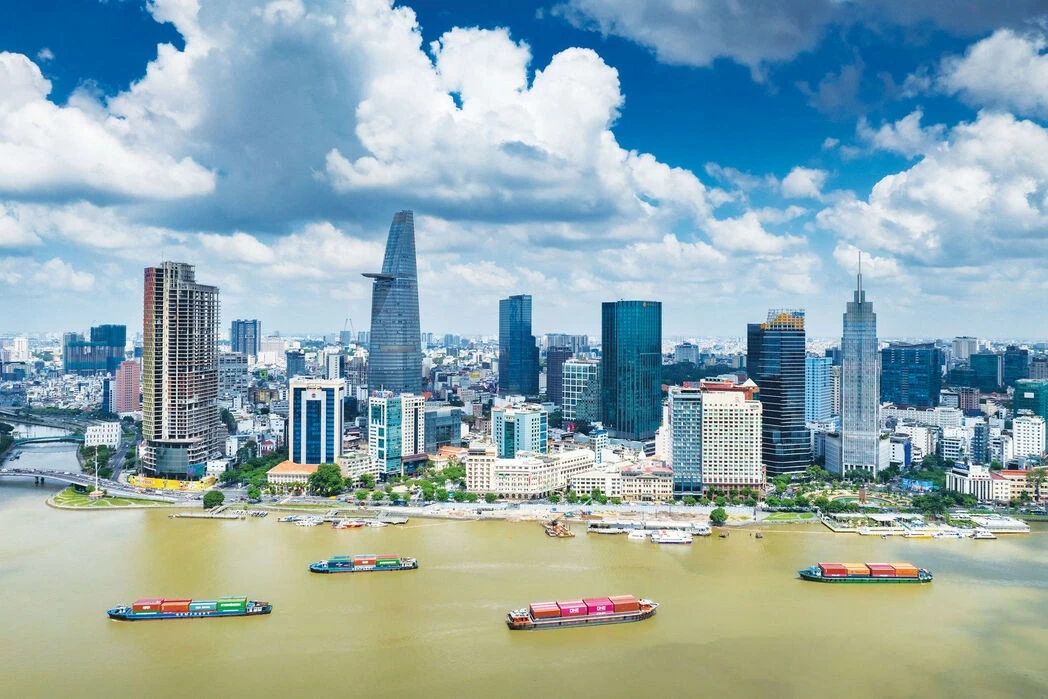 Growing better, not just faster - Vietnam’s new competitiveness