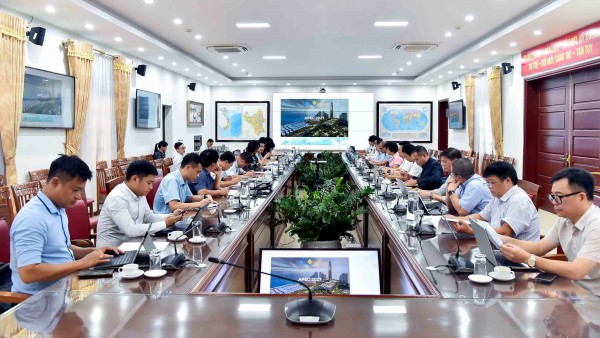Deputy FM Le Thi Thu Hang orders modern international press centre for APEC 2027