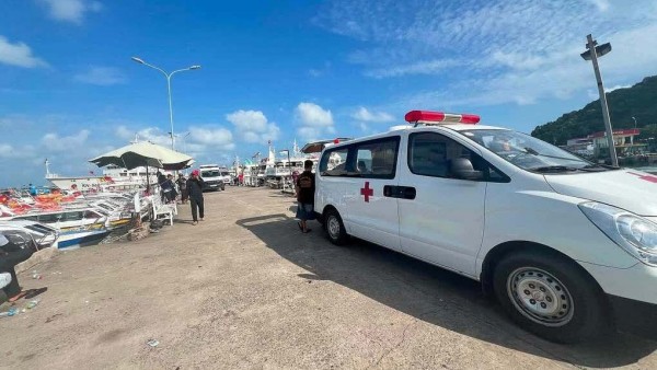 Prime Minister orders urgent response to deadly canoe accident off Phu Quoc Island
