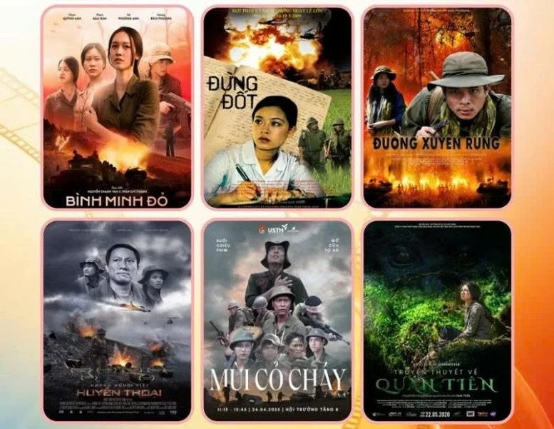 Free film screenings at 190 cinemas to mark 79th anniversary of War Invalids and Martyrs Day