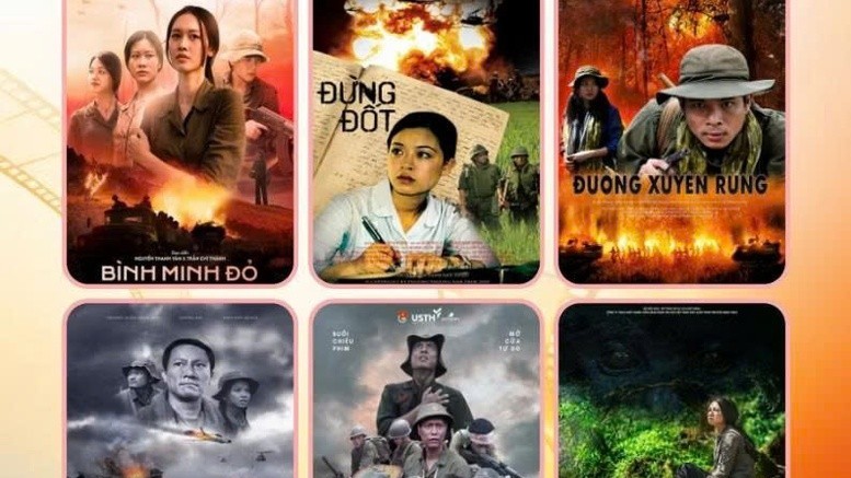 Free film screenings at 190 cinemas to mark 79th anniversary of War Invalids and Martyrs Day