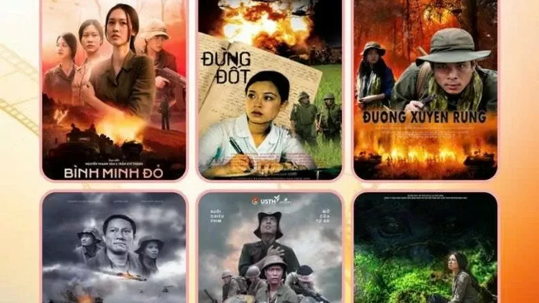 Free film screenings at 190 cinemas to mark 79th anniversary of War Invalids and Martyrs Day