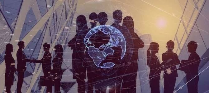 Talent diplomacy (Part 1): Building national competitive advantage