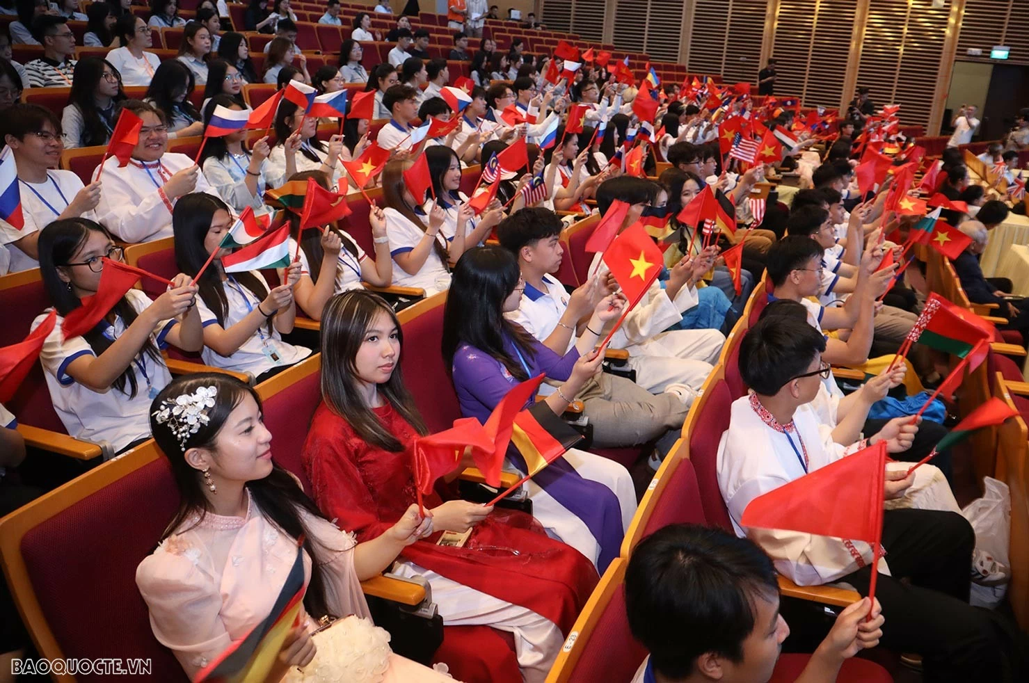 Vietnam Summer Camp 2026: Fostering love for the homeland through a heritage journey