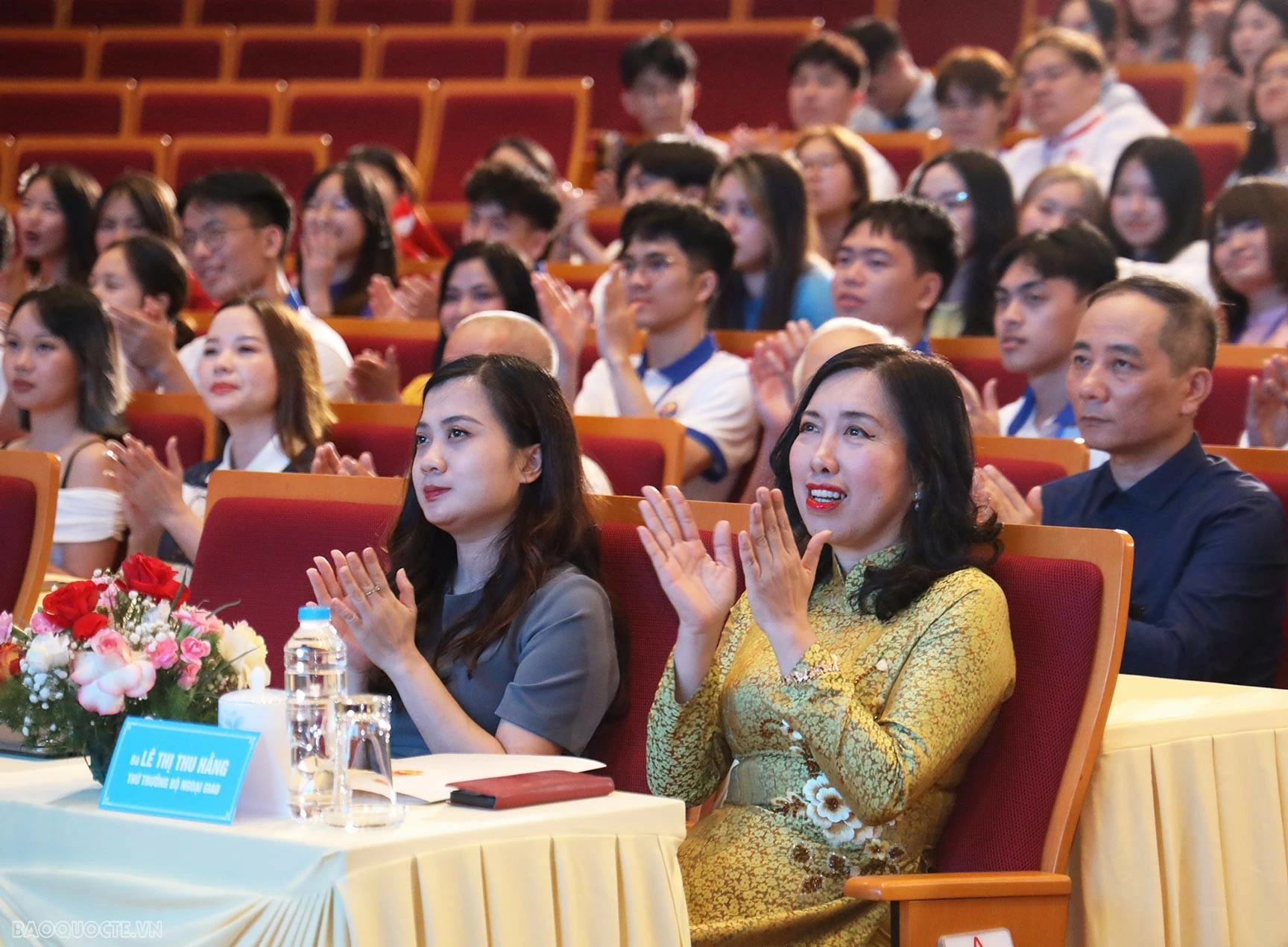 Vietnam Summer Camp 2026: Fostering love for the homeland through a heritage journey