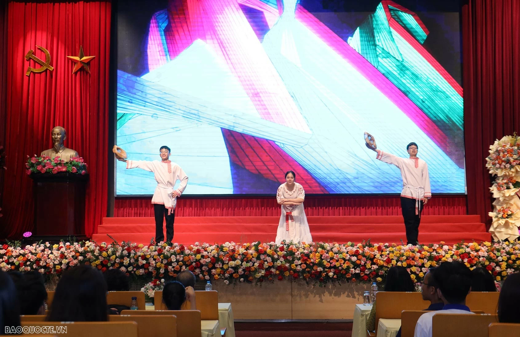 Vietnam Summer Camp 2026: Fostering love for the homeland through a heritage journey