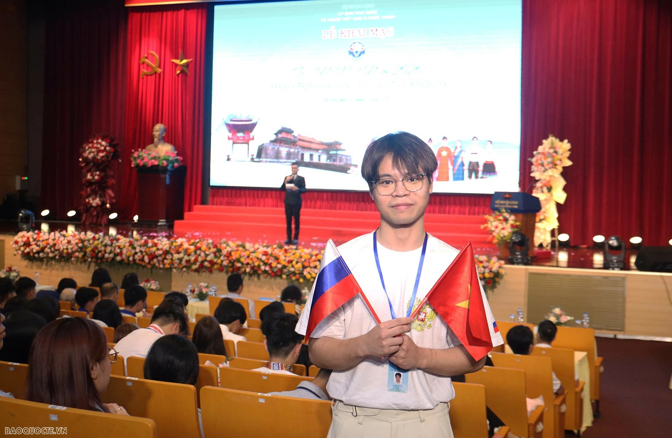 Vietnam Summer Camp 2026: Fostering love for the homeland through a heritage journey