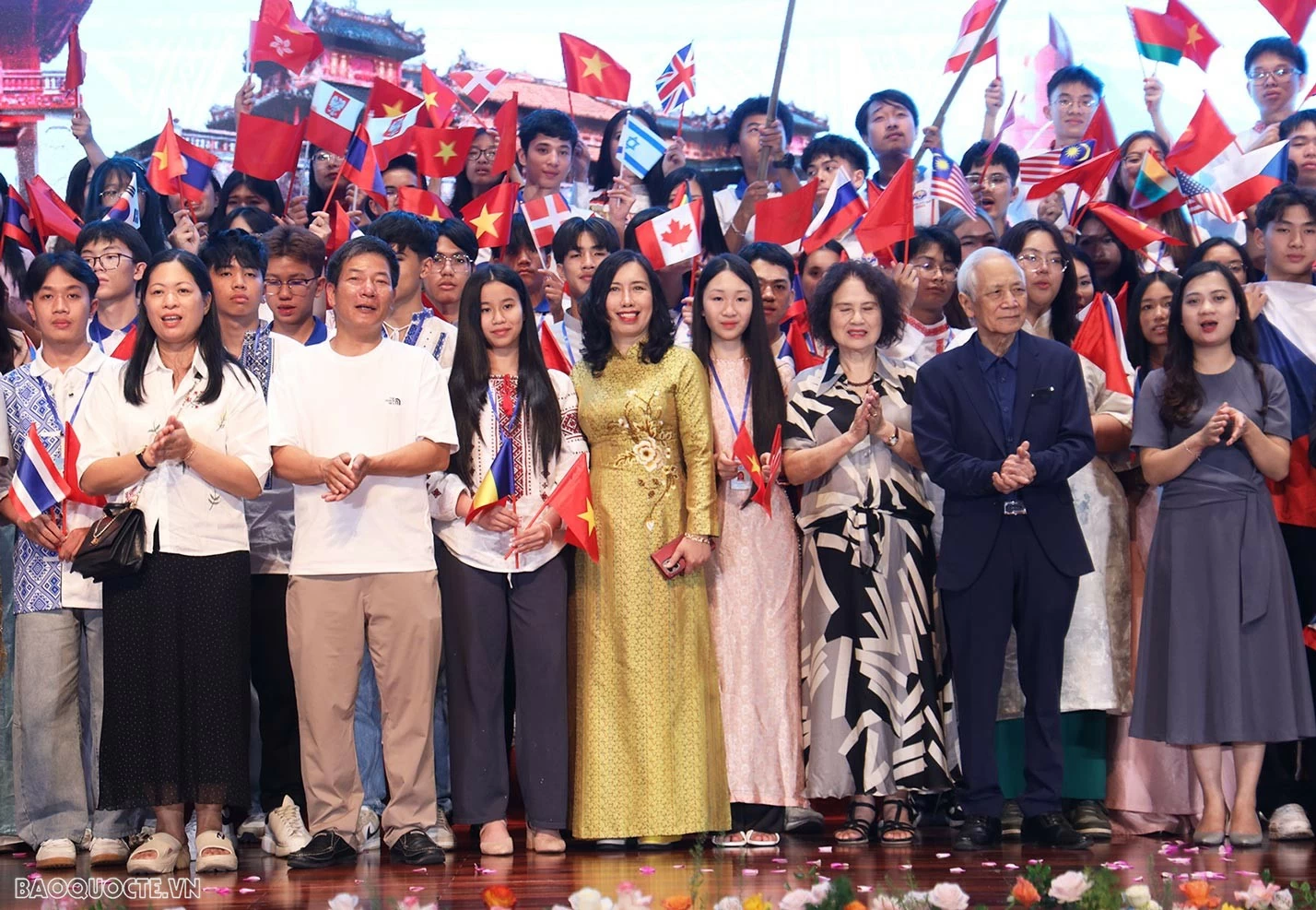 Vietnam Summer Camp 2026: Fostering love for the homeland through a heritage journey