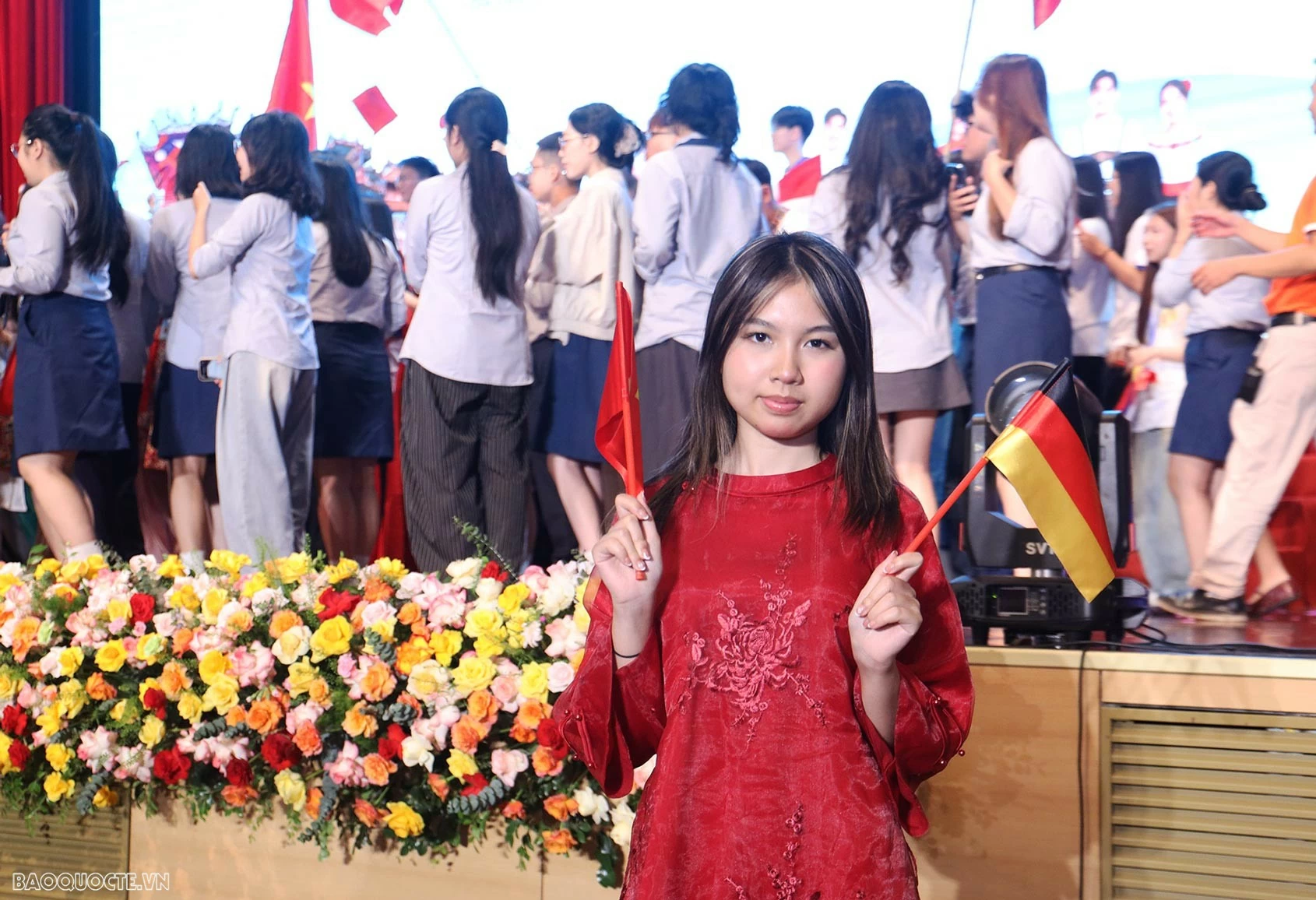 Vietnam Summer Camp 2026: Fostering love for the homeland through a heritage journey