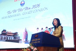Vietnam Summer Camp 2026: Fostering love for the homeland through a heritage journey