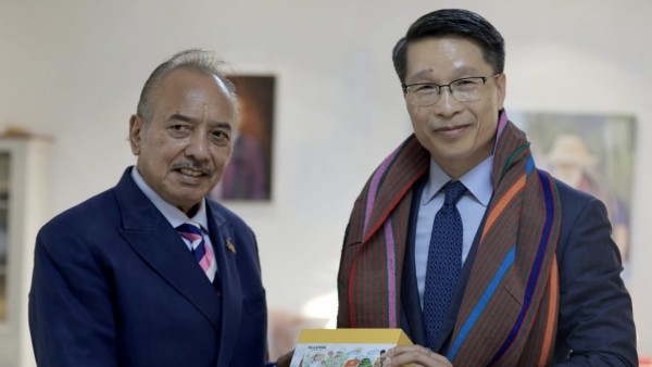 Vietnam and Timor-Leste strengthen economic cooperation, share experience ahead of ASEAN Chairmanship 2029