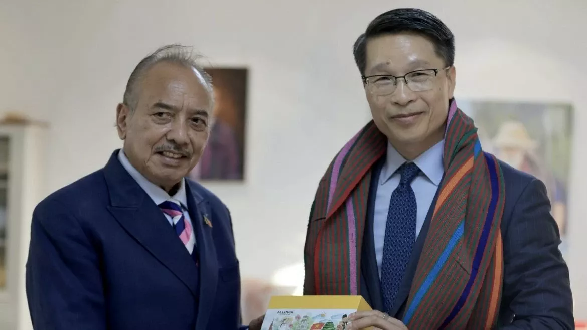 Vietnam and Timor-Leste strengthen economic cooperation, share experience ahead of ASEAN Chairmanship 2029