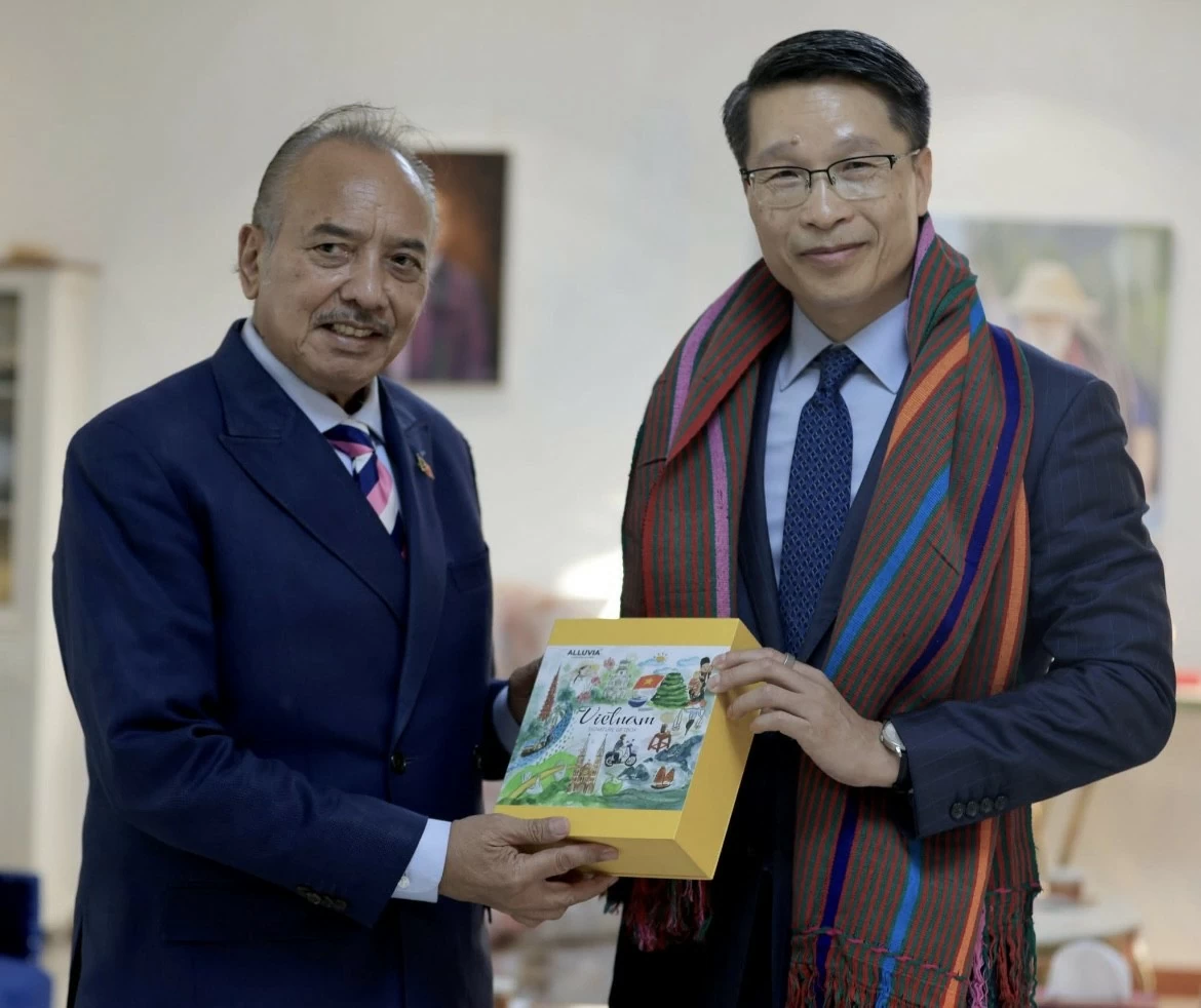 Vietnam and Timor-Leste strengthen economic cooperation, share experience ahead of ASEAN Chairmanship 2029