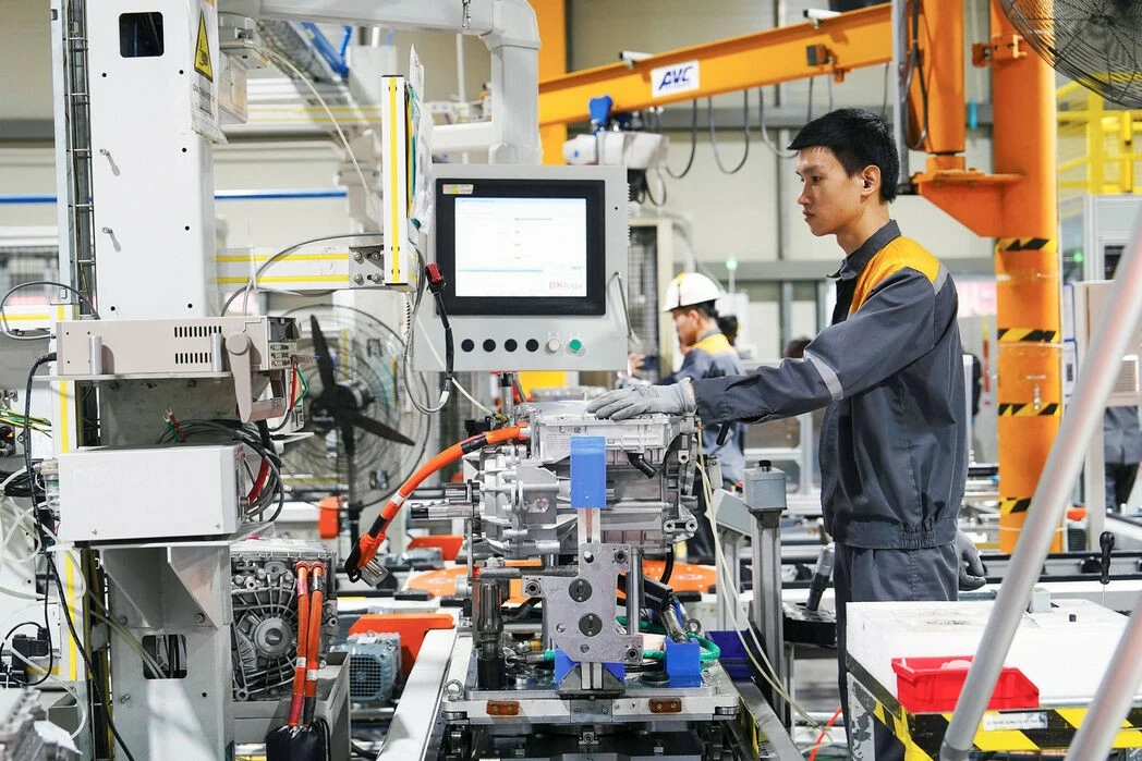 Science and technology diplomacy - Vietnam’s new bridge to the future